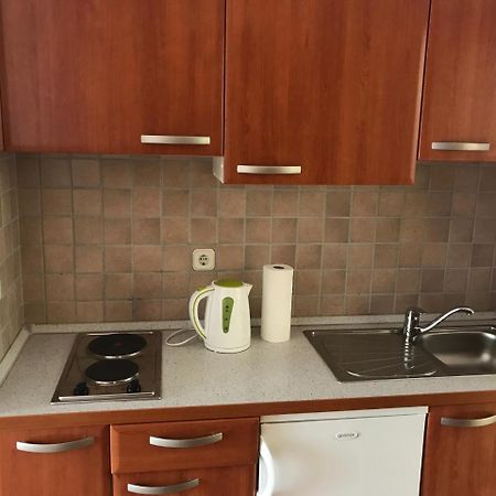 Apartments Marija Sveti Petar  Εξωτερικό φωτογραφία