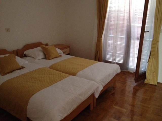 Apartments Marija Sveti Petar  Δωμάτιο φωτογραφία