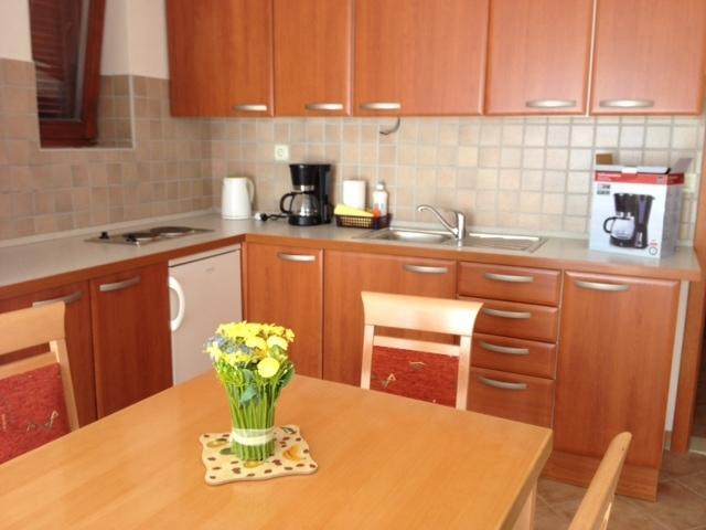 Apartments Marija Sveti Petar  Δωμάτιο φωτογραφία