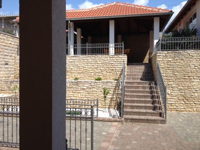 Apartments Marija Sveti Petar  Εξωτερικό φωτογραφία