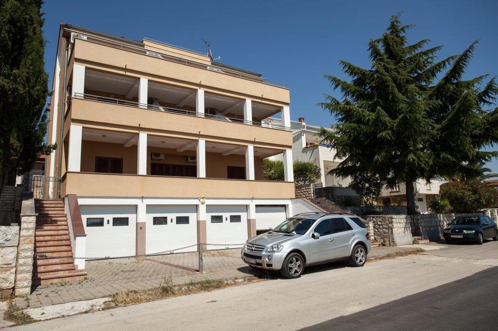 Apartments Marija Sveti Petar  Δωμάτιο φωτογραφία