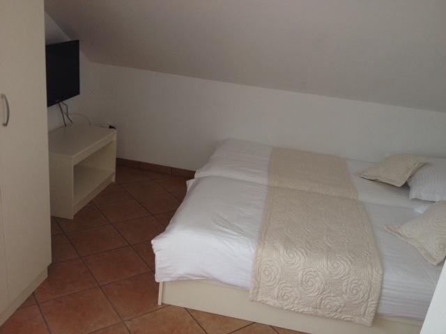 Apartments Marija Sveti Petar  Δωμάτιο φωτογραφία