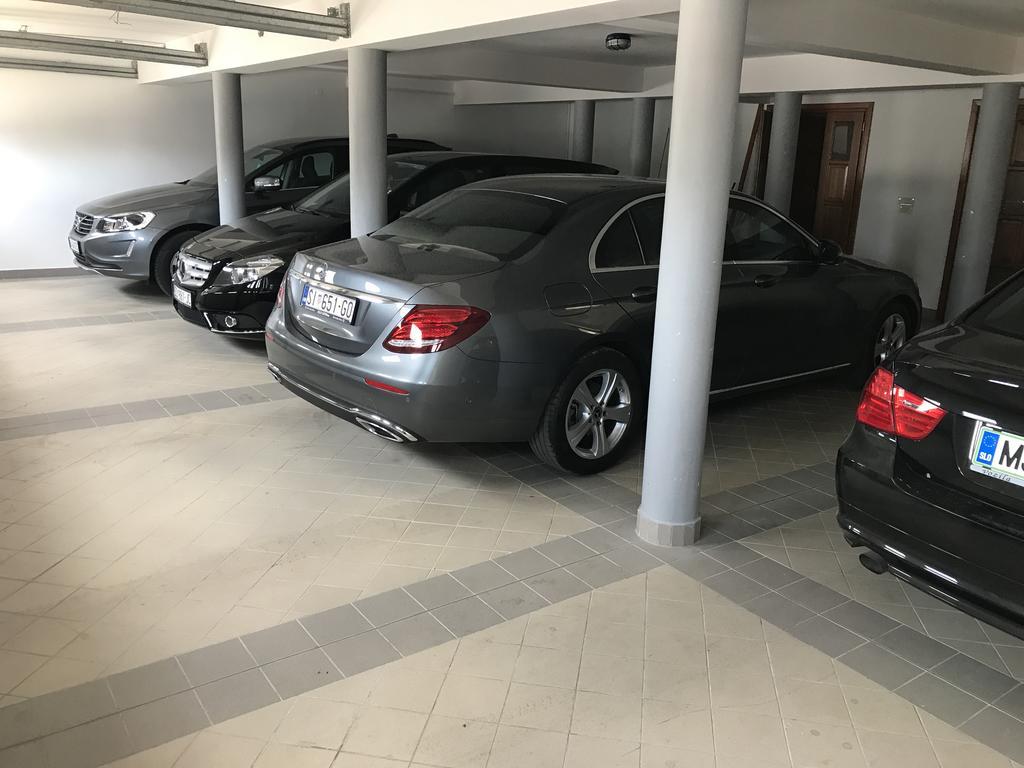 Apartments Marija Sveti Petar  Εξωτερικό φωτογραφία