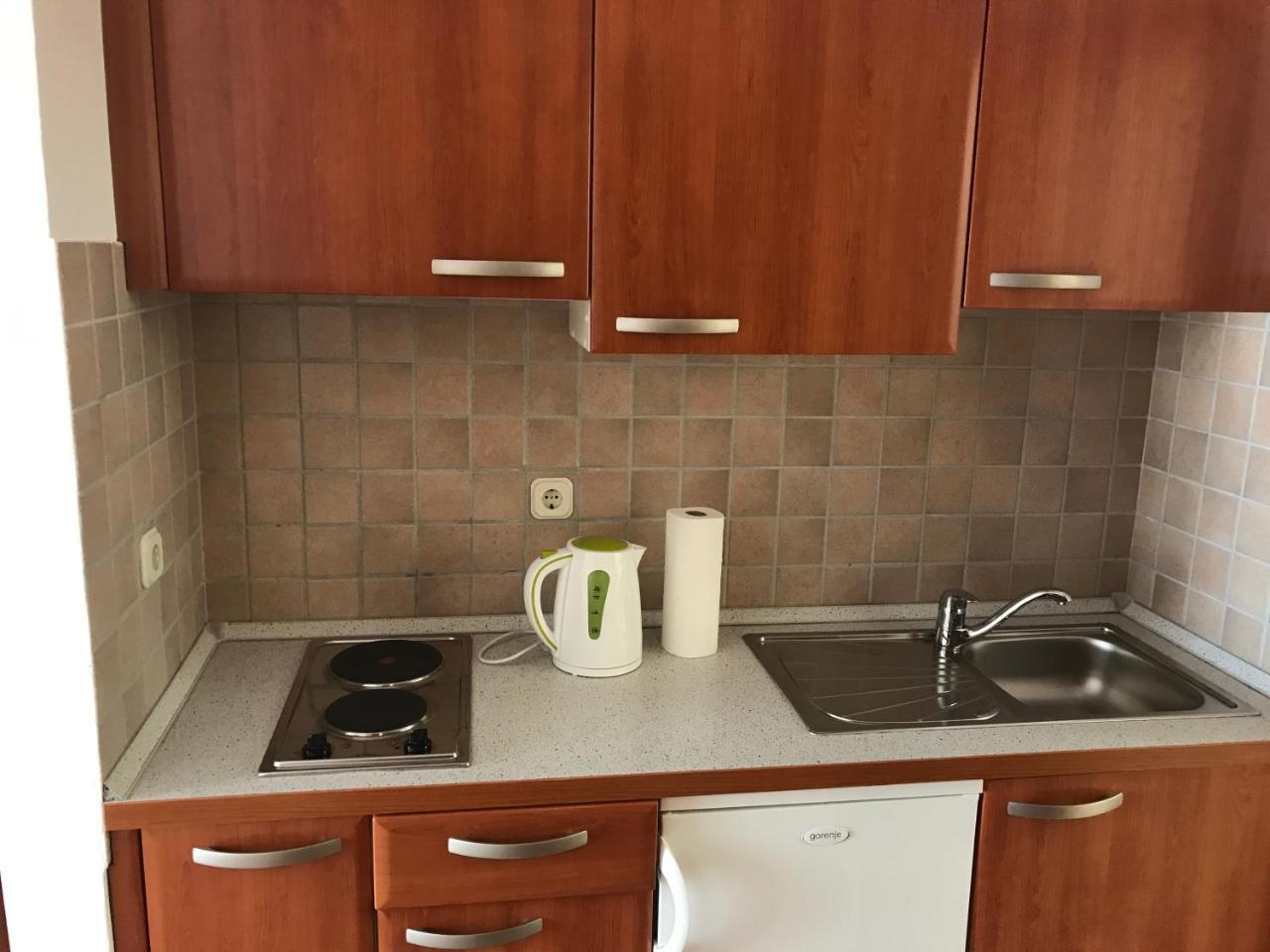 Apartments Marija Sveti Petar  Εξωτερικό φωτογραφία