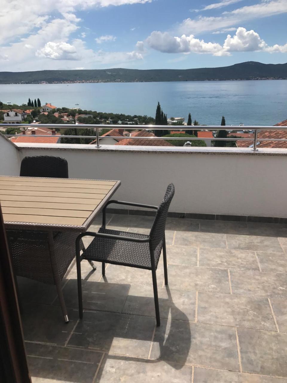 Apartments Marija Sveti Petar  Εξωτερικό φωτογραφία