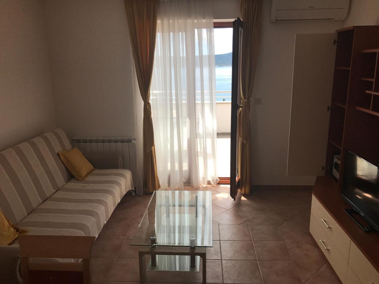 Apartments Marija Sveti Petar  Εξωτερικό φωτογραφία