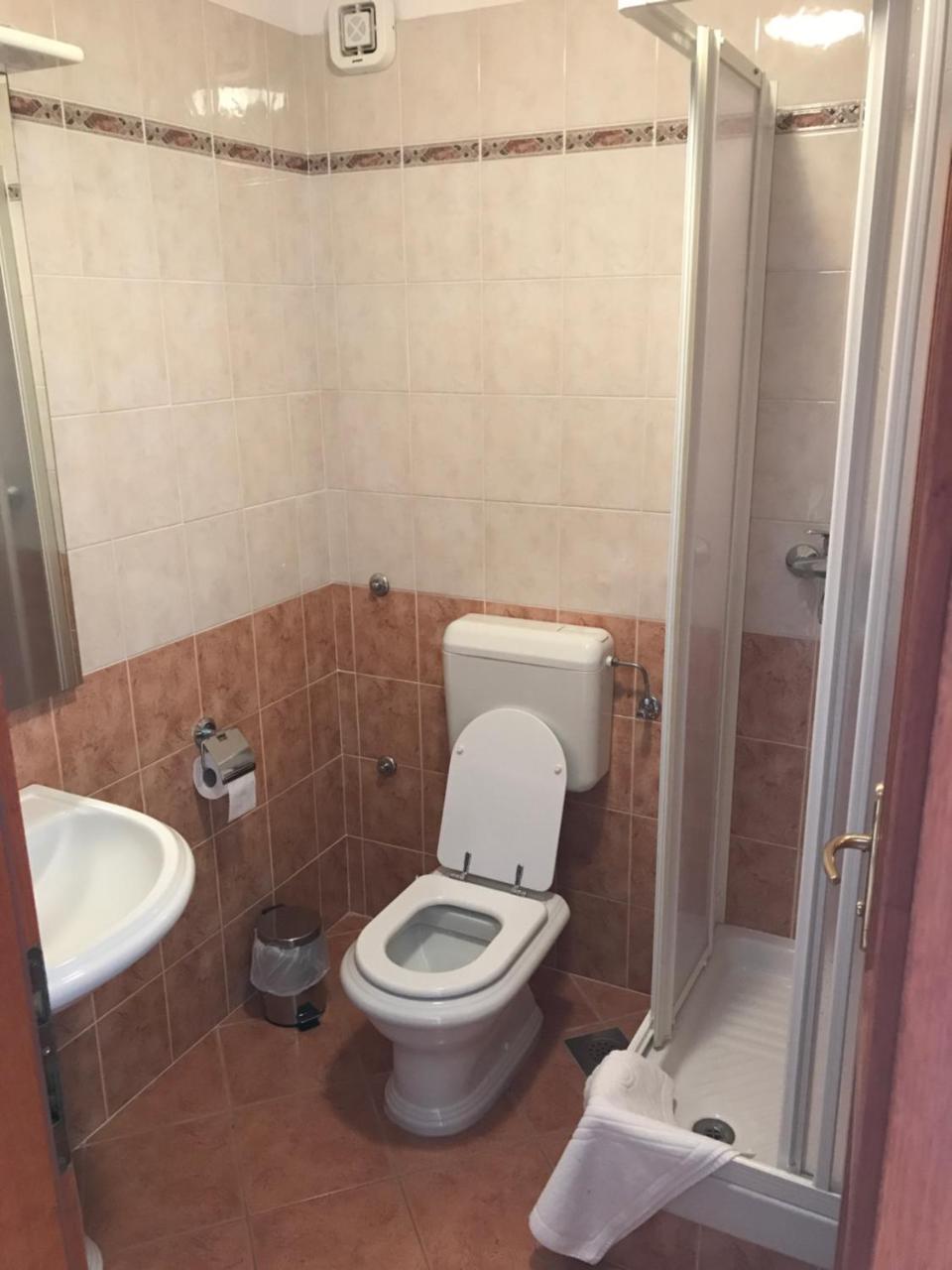 Apartments Marija Sveti Petar  Εξωτερικό φωτογραφία