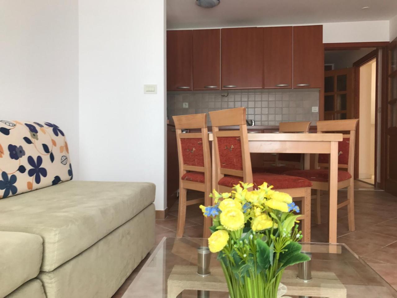Apartments Marija Sveti Petar  Εξωτερικό φωτογραφία