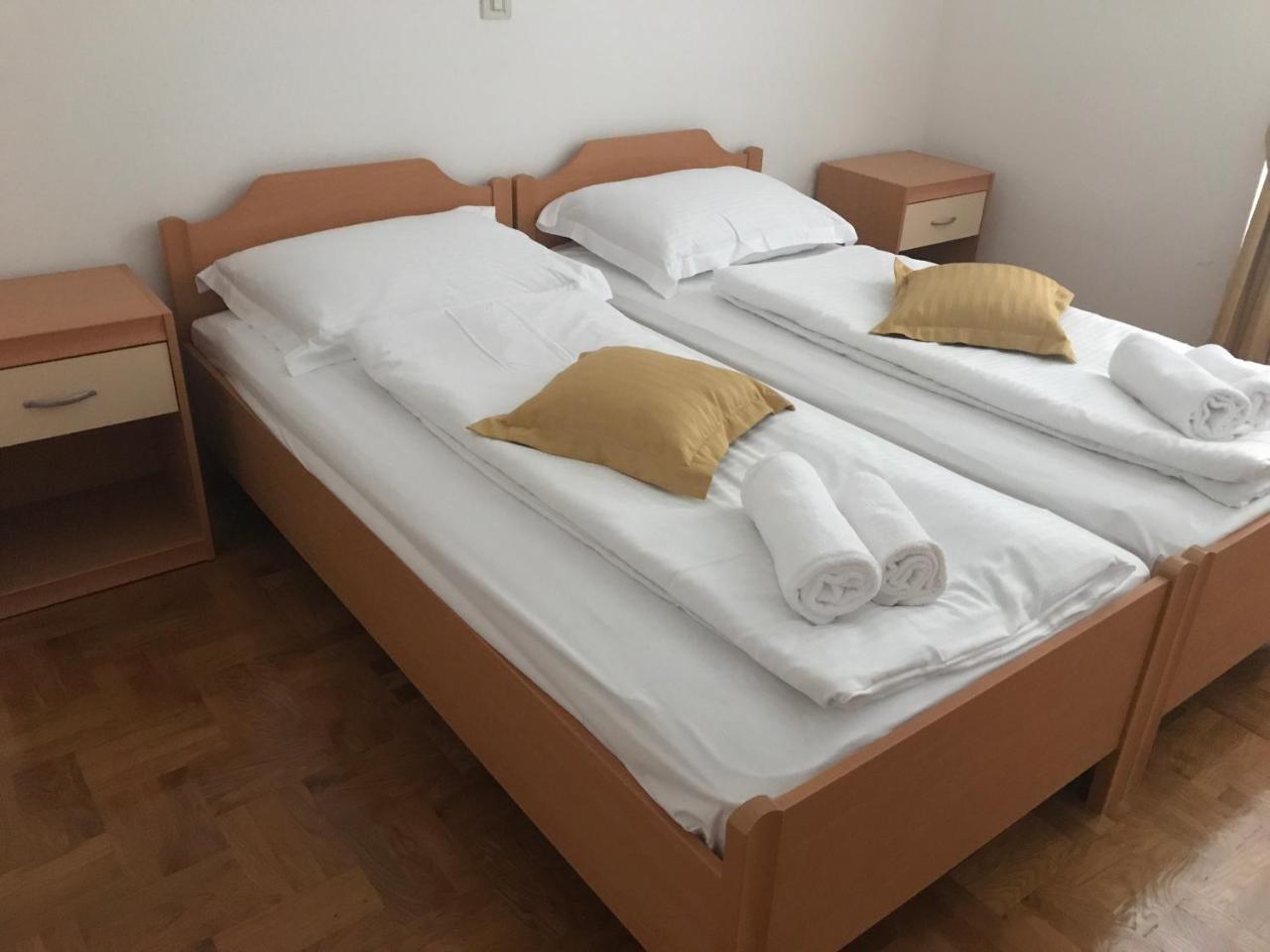 Apartments Marija Sveti Petar  Εξωτερικό φωτογραφία