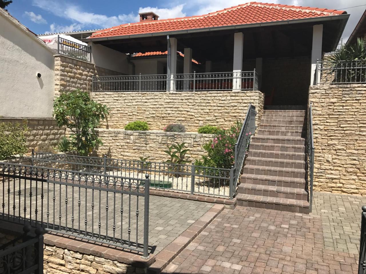 Apartments Marija Sveti Petar  Εξωτερικό φωτογραφία