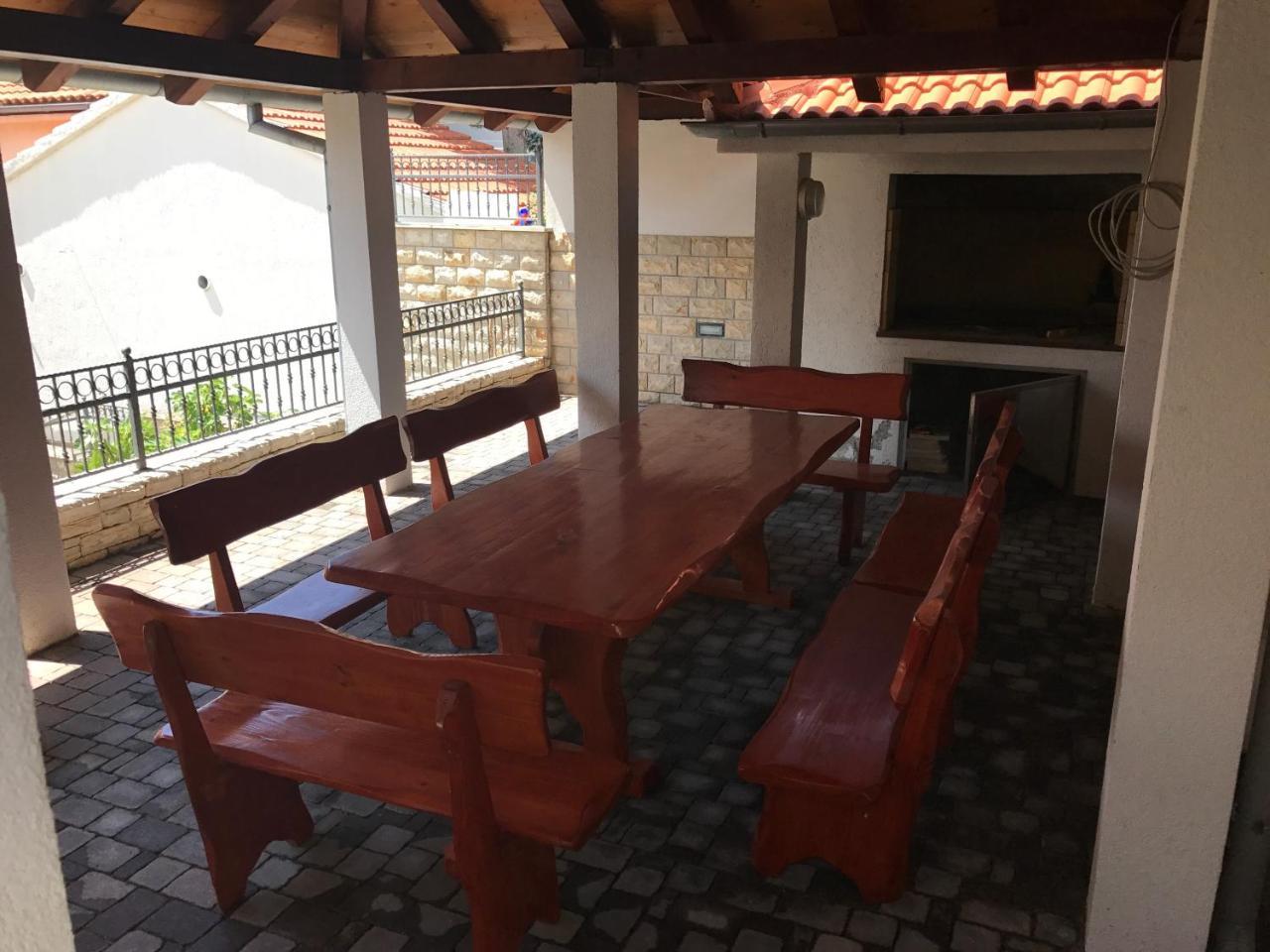 Apartments Marija Sveti Petar  Εξωτερικό φωτογραφία
